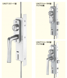 隔音門鎖